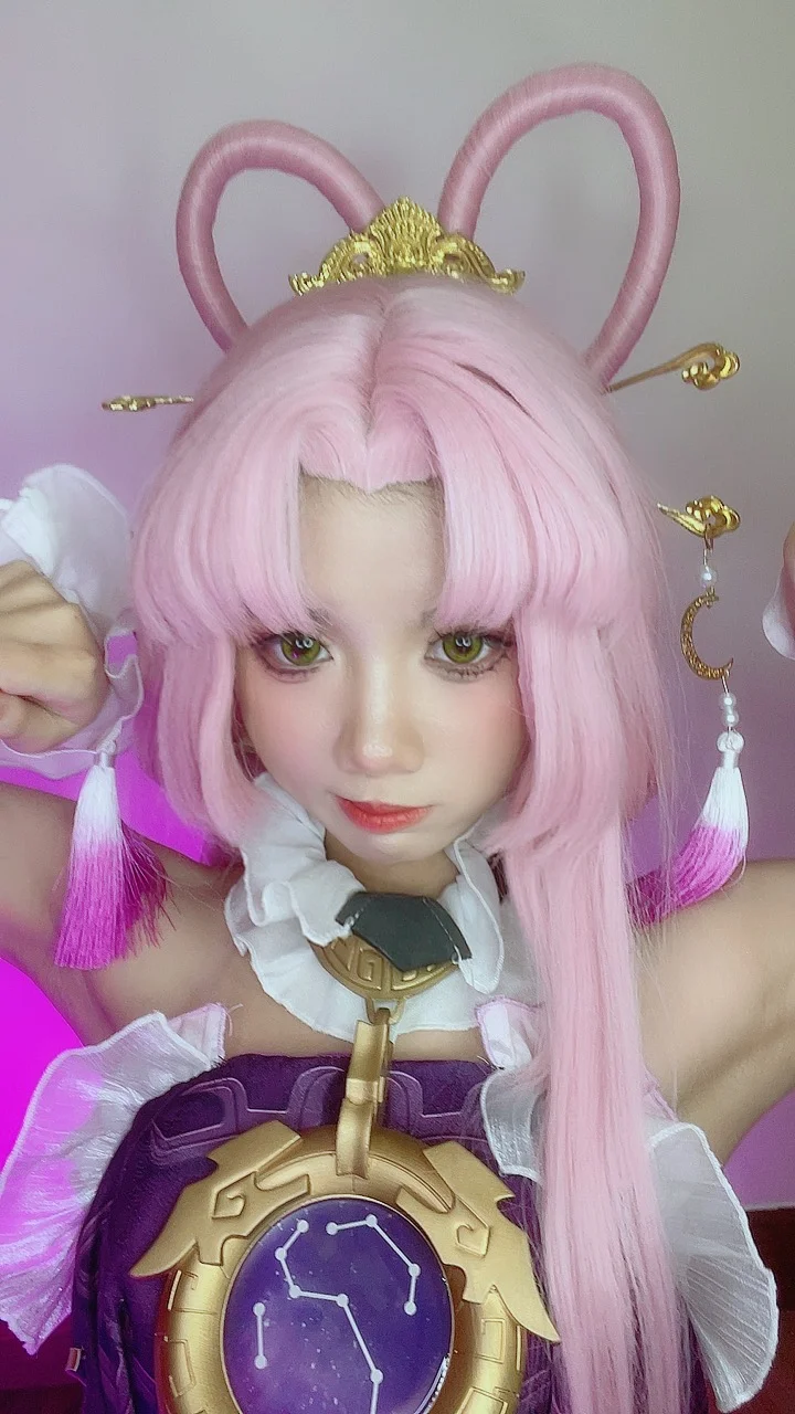 PoppaChan - Fu Xuan(符玄) [121P,12V-1.3GB] tg@simisebaisi 【丝足阁】053.webp